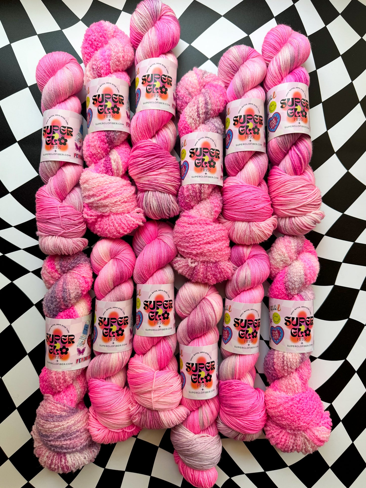 PINK PONY CLUB ✦ pre-order