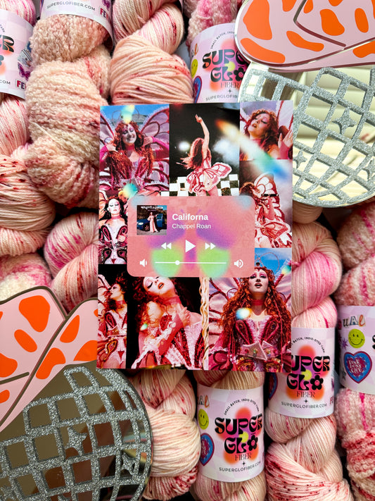 CALIFORNIA ✦ pre-order