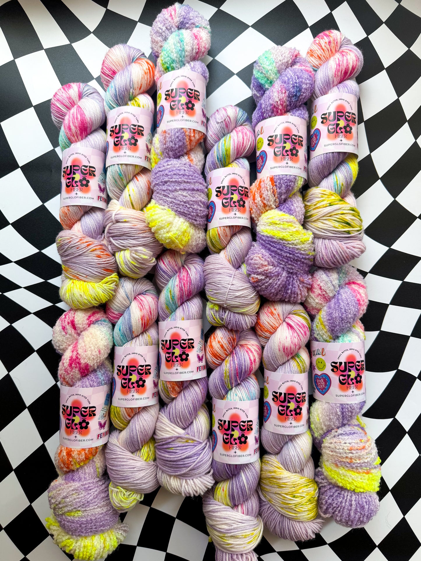 GOOD LUCK, BABE! ✦ pre-order