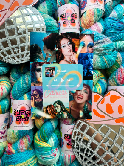 Glohair ~ In-stock
