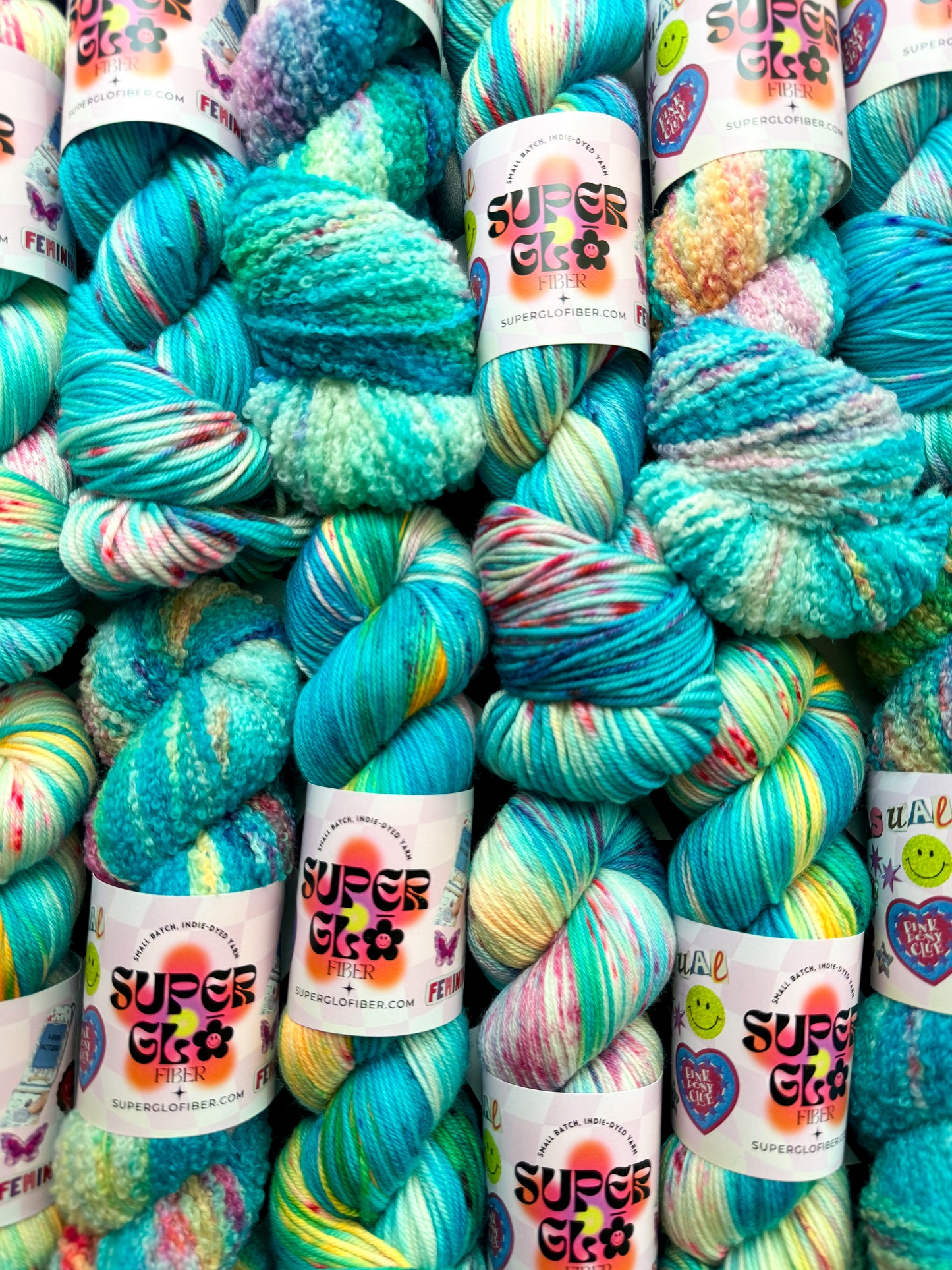 CASUAL ✦ pre-order