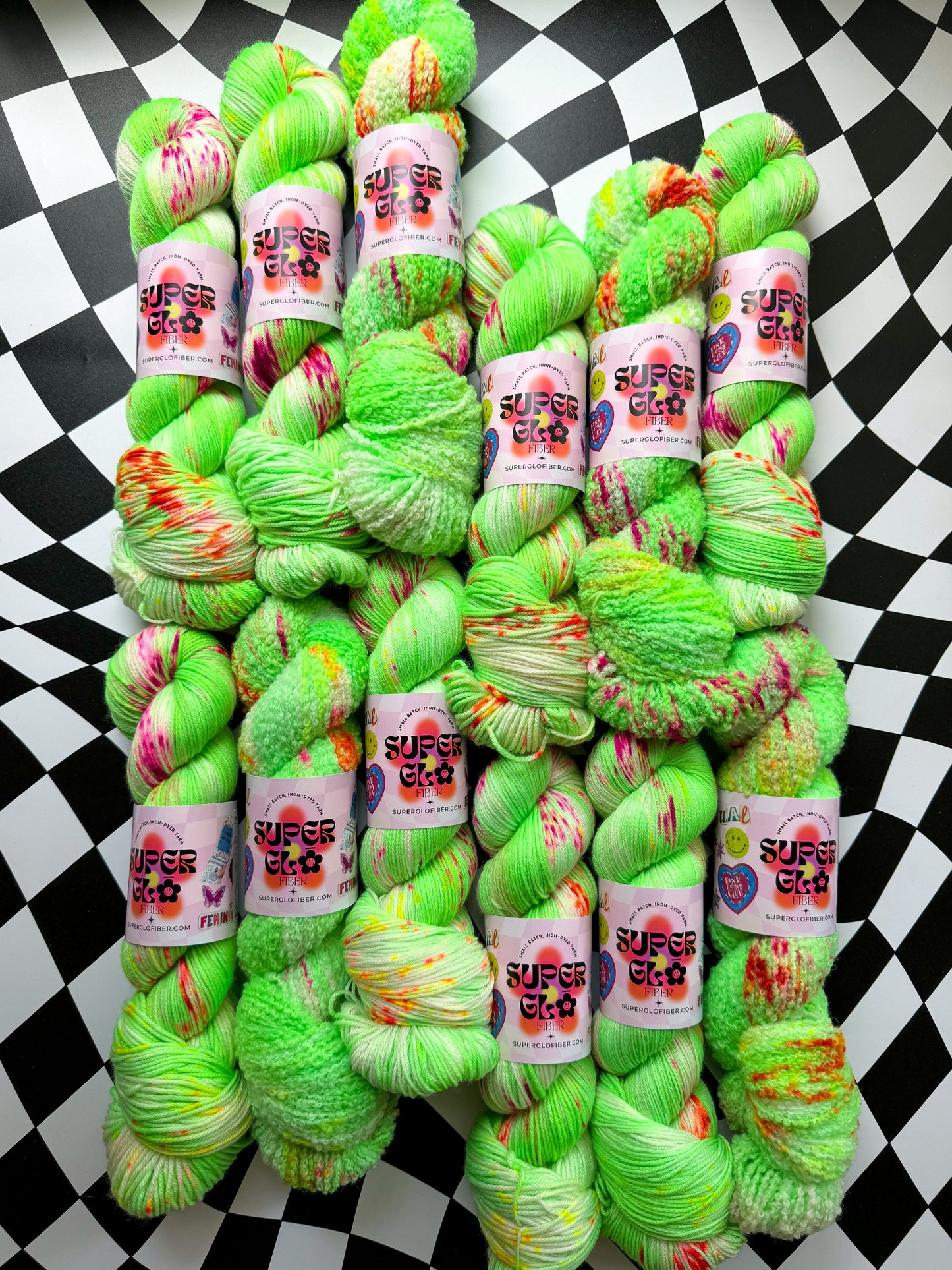 NAKED IN MANHATTAN ✦ pre-order