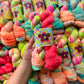 Flock Island (Flock Fiber Festival 2025 Exclusive)