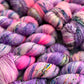 September ~ buttercream babez yarn club 2025