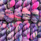 September ~ buttercream babez yarn club 2025