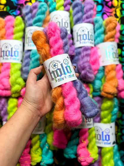 MINI BUNDLE 🧶 pre-order