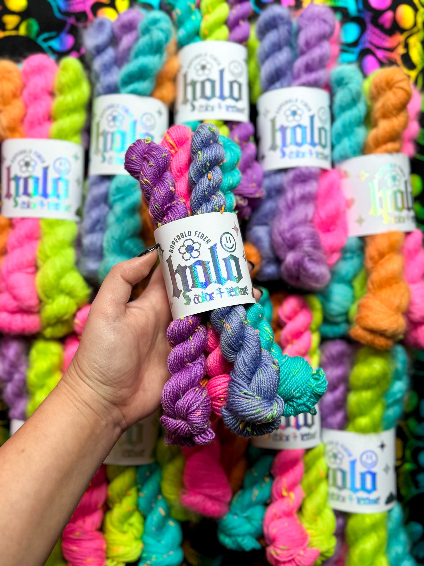 MINI BUNDLE 🧶 pre-order