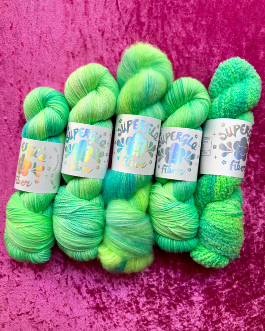 NURI 𓆝.°• (Super Sardine!! collection)