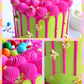 july ~ buttercream babez yarn club 2025