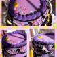 September ~ buttercream babez yarn club 2025