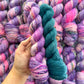 September ~ buttercream babez yarn club 2025