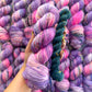September ~ buttercream babez yarn club 2025