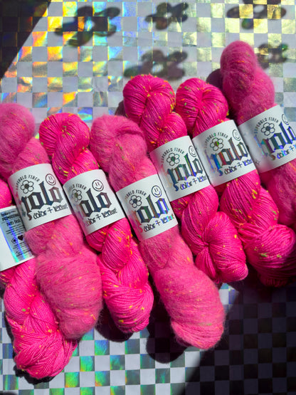 Neo Sock ~ In-stock