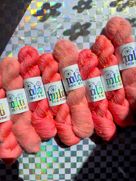 Sunbather (dyed to order)