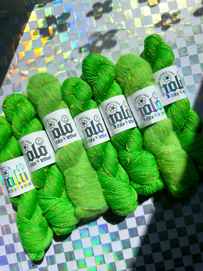 Neo Fluff ~ In-stock