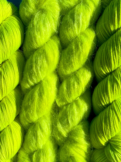 Neo Sock ~ In-stock
