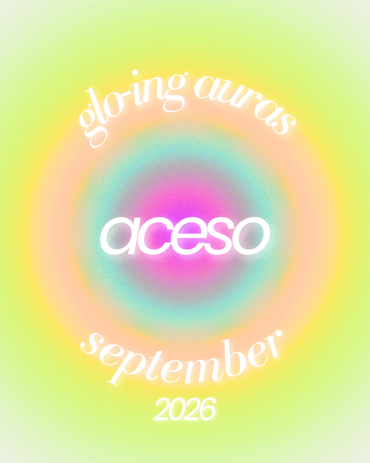 september ⋆˙⟡ glo-ing auras (pre-order)