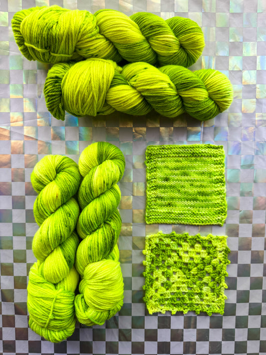 BLADE OF GRASS ~ In-stock