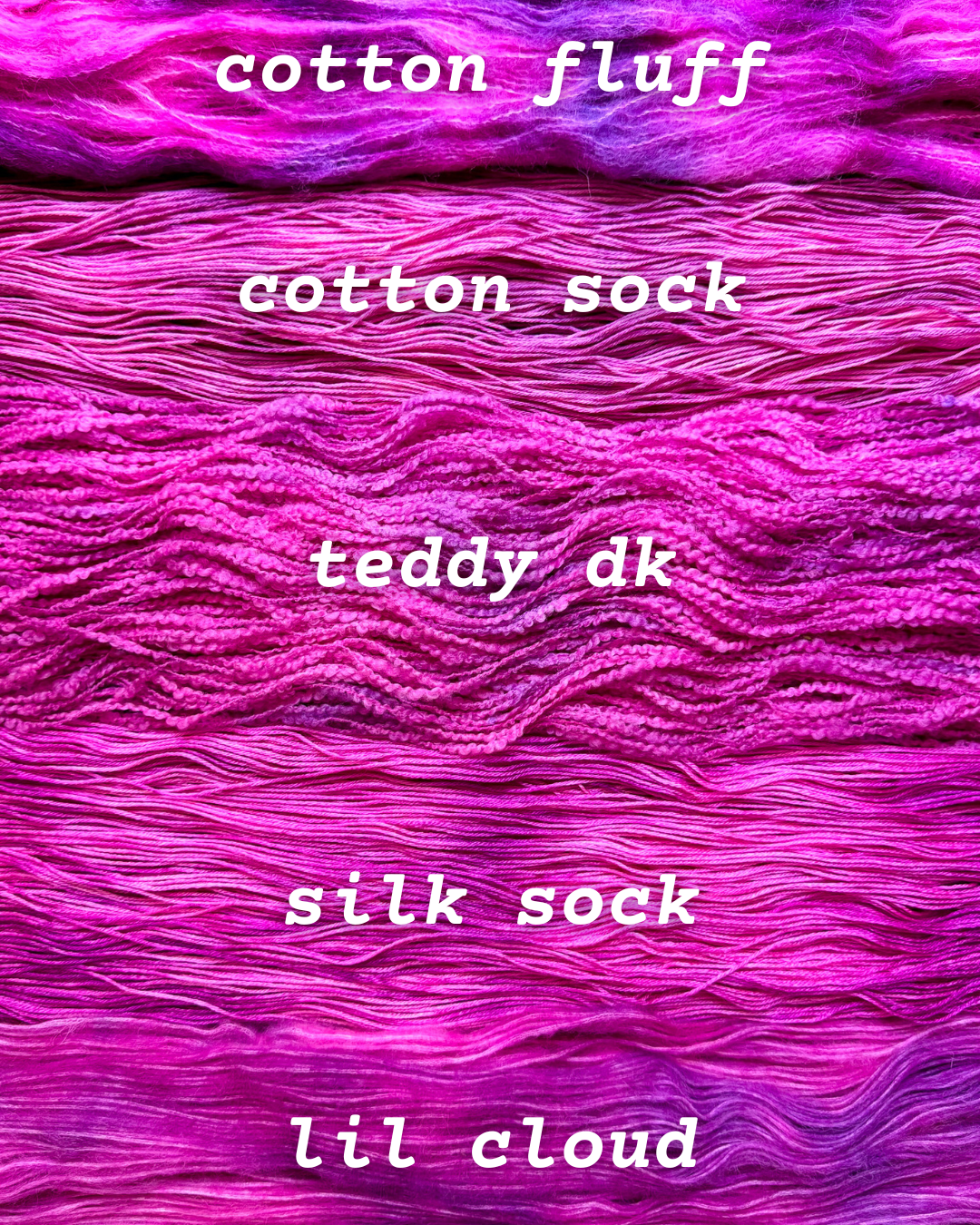 PITAYA ~ In-stock