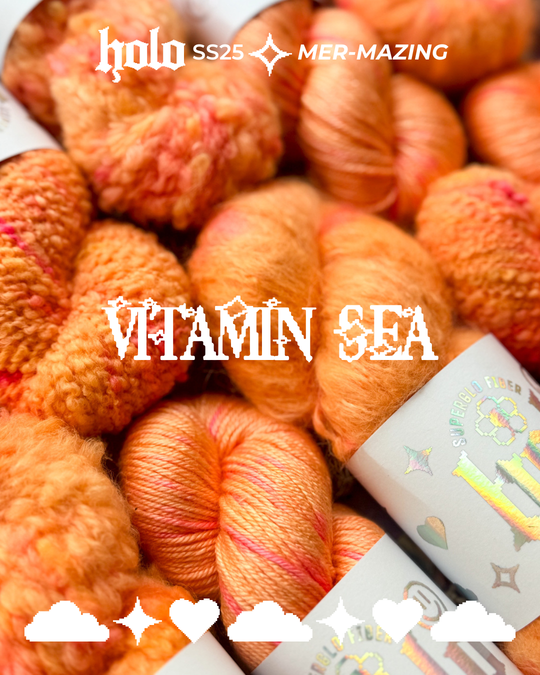 Vitamin Sea